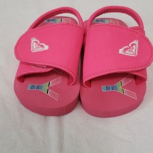 Baby Roxy Sandals